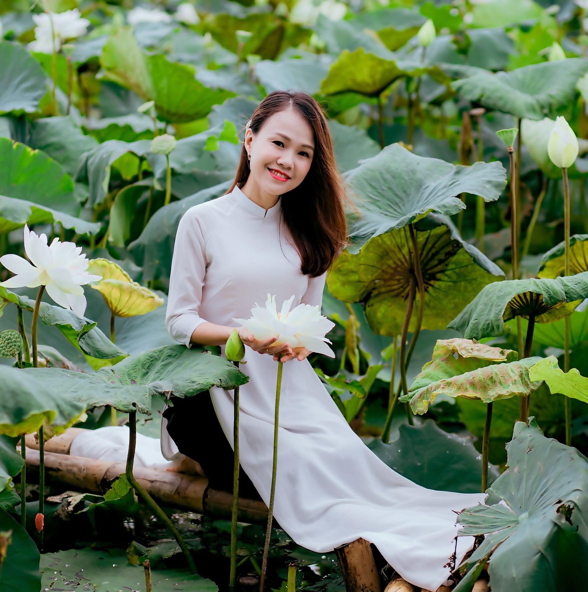 Phụ huynh Nguyễn Thanh Trà