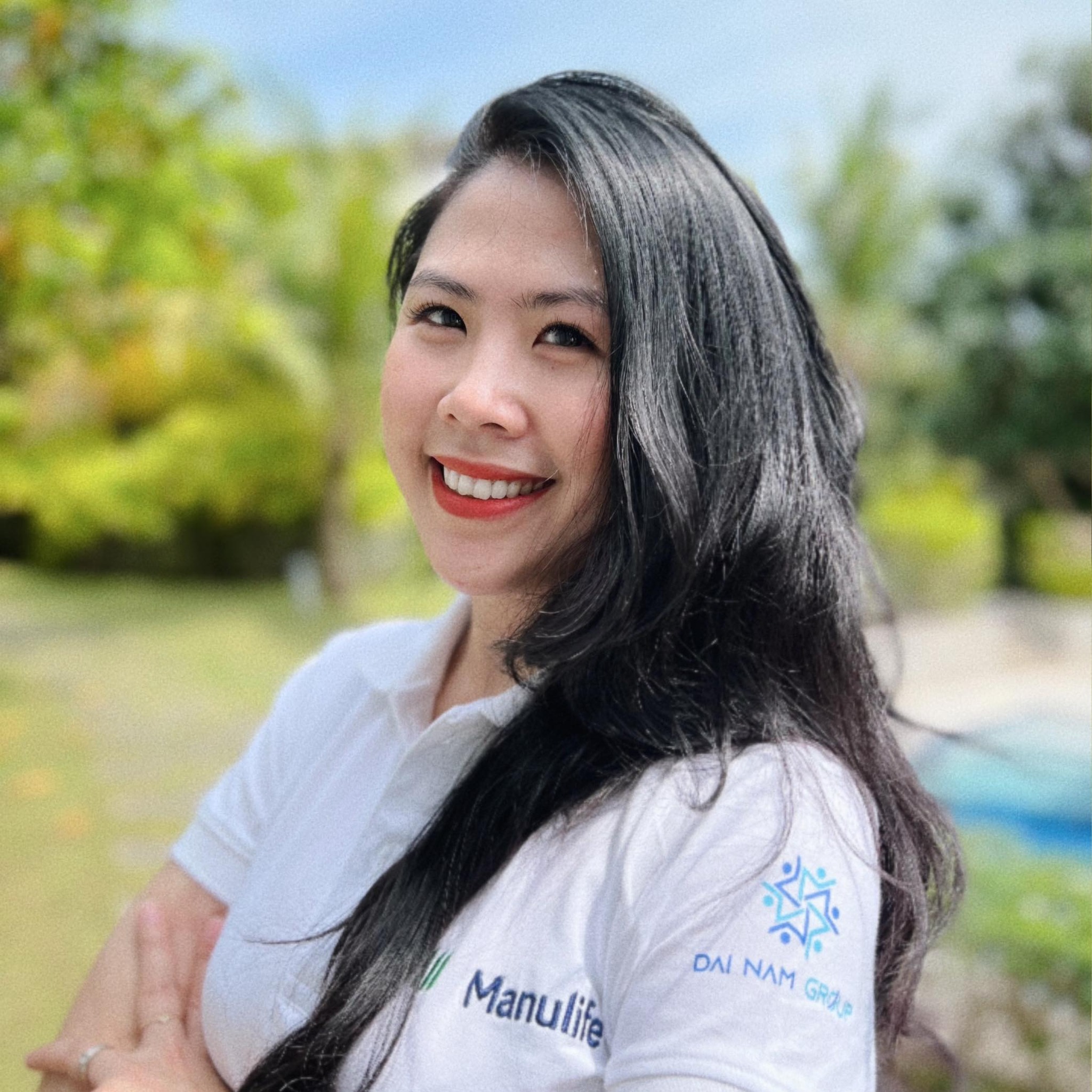 Phụ huynh Diep Kim Kim